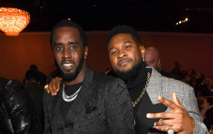 Steve Harvey and P Diddy: A Dynamic Duo in Entertainment