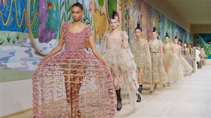 Stormer Claire: A Rising Star in the World of Fashion and Modeling