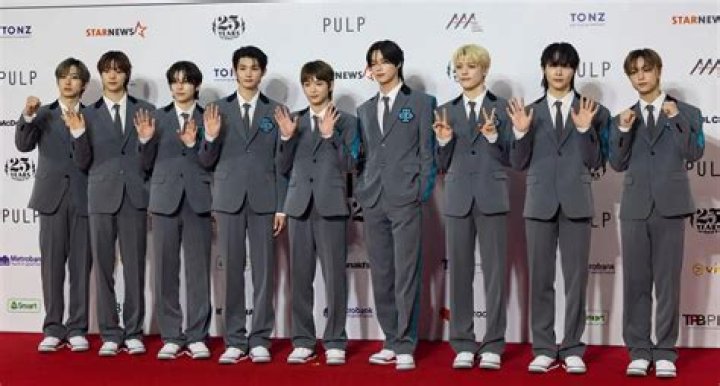 Stray Kids Members Age: A Comprehensive Guide to the Rising K-Pop Stars