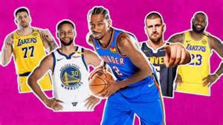 Stream NBA Games: The Ultimate Guide to Watching Your Favorite Basketball Matches