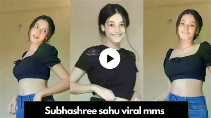 Subhashree Sahu Series: The Viral Video Phenomenon