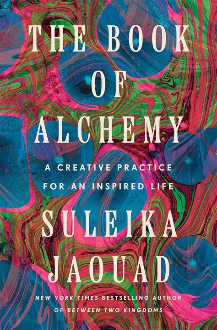 Suleika Jaouad: A Journey of Resilience and Inspiration
