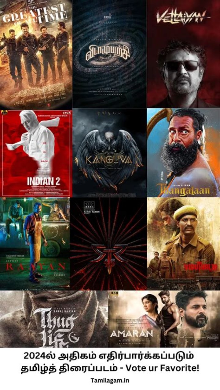 TamilBlasters.in: Unveiling the World of Tamil Movies and Beyond