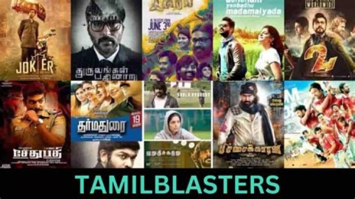 TamilBlasters ZIP: Your Ultimate Guide to Downloading Tamil Movies