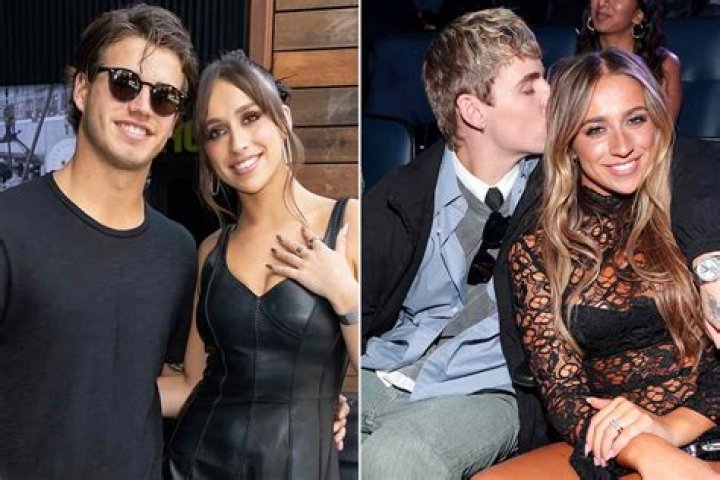 Tate McRae Boyfriend: Exploring the Life and Relationships of the Rising Pop Star
