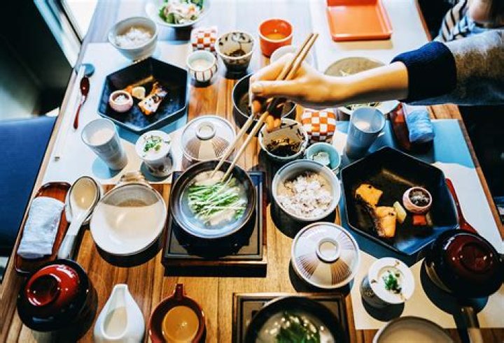 The Best of Kemuri Haku's: Unveiling the Hidden Gems of Japanese Cuisine