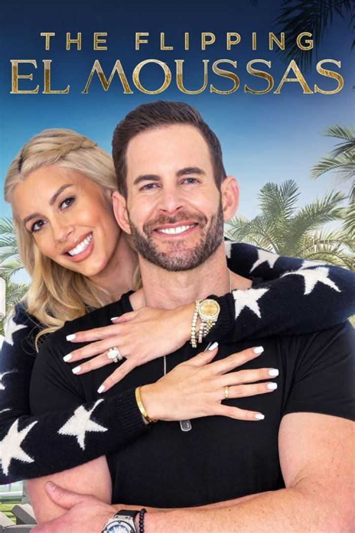 The Flipping El Moussas Season 2 Release Date: Everything You Need to Know