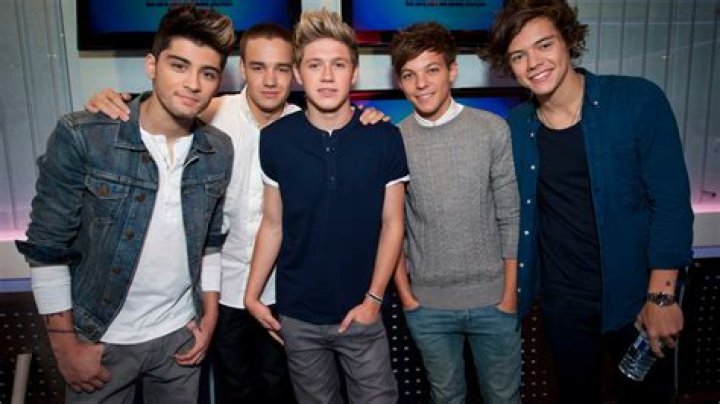 The Formation of One Direction: A Peek Into Their Journey