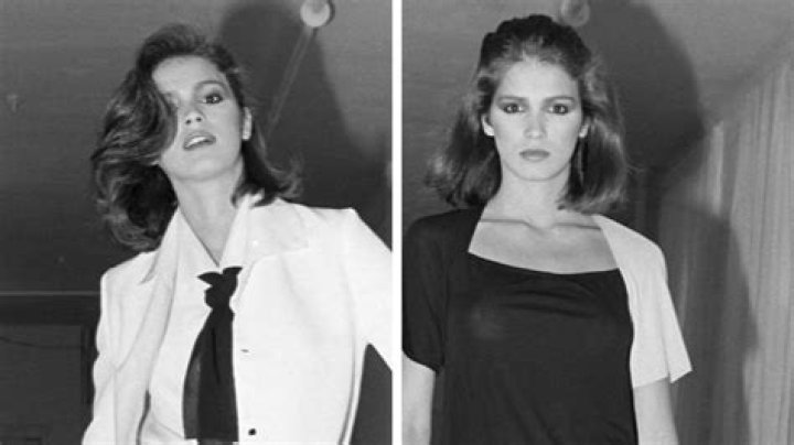The Legendary Gia Carangi: Supermodel and Style Icon