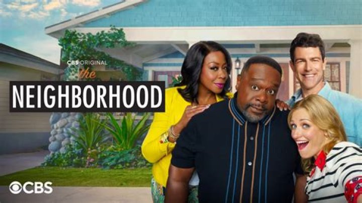 The Neighborhood Season 06: A Comprehensive Guide to the Latest Season