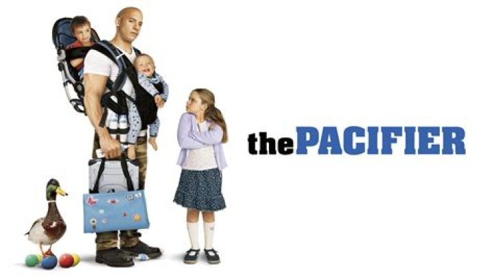 The Pacifier Cast: A Comprehensive Look at the Movie's Talented Ensemble