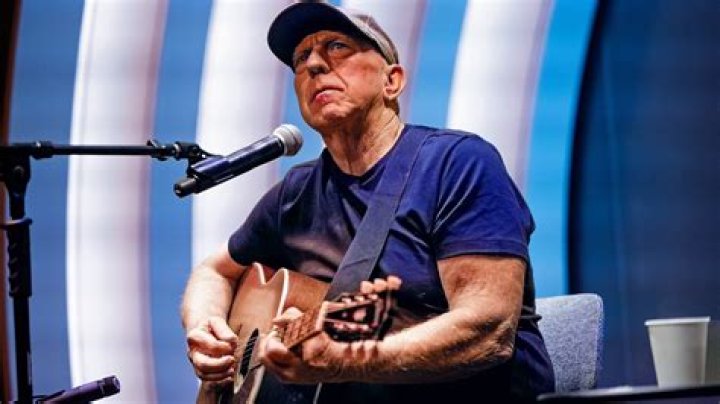 The Unforgettable Bernie Leadon: A Country-Rock Icon