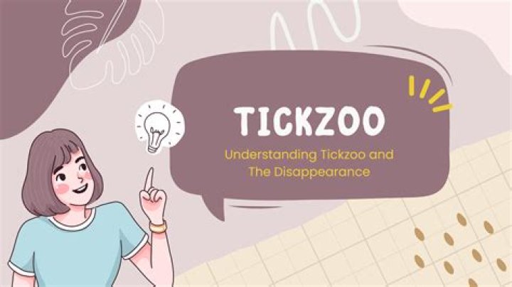 TickZoo: The Ultimate Travel Companion for Exploring the World