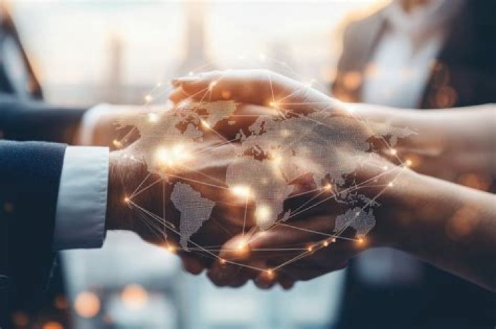 TLC Group: The Rising Force in Global Business Expansion