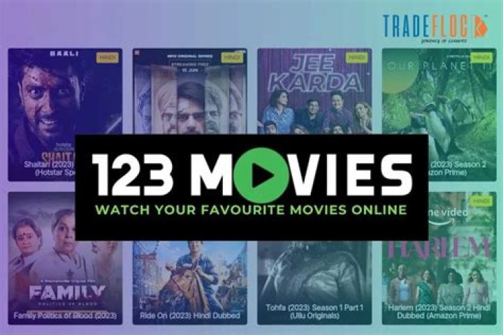 Today 5Movierulz: Your Ultimate Guide to Movie Downloads and Streaming