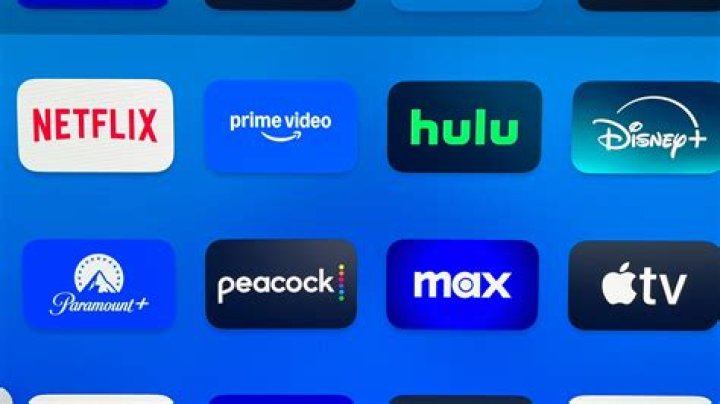 Top 4K Streaming Services: Your Ultimate Guide to Ultra HD Entertainment
