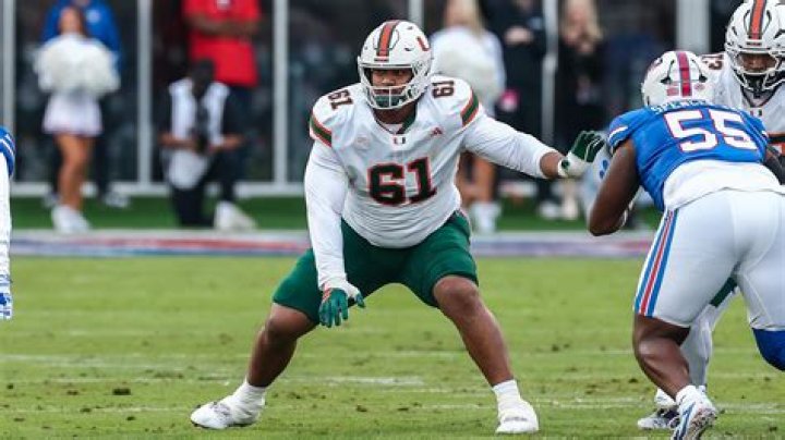 Top Centers in the NFL: Unveiling the Best Offensive Linemen