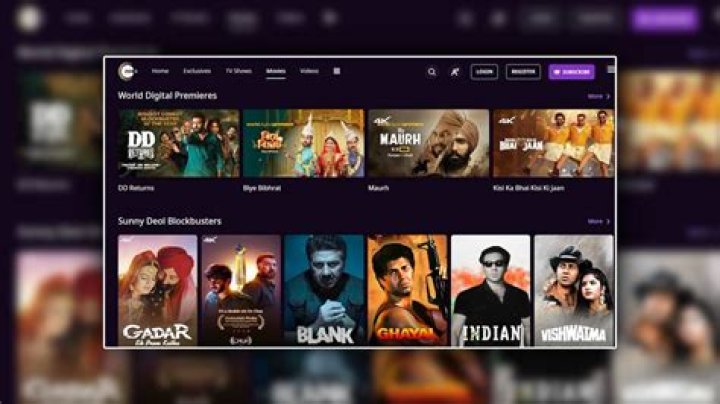 Top Hindi Movie Download Websites: A Comprehensive Guide