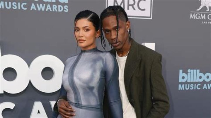 Travis Scott GF: A Deep Dive into the Life, Relationships, and Impact