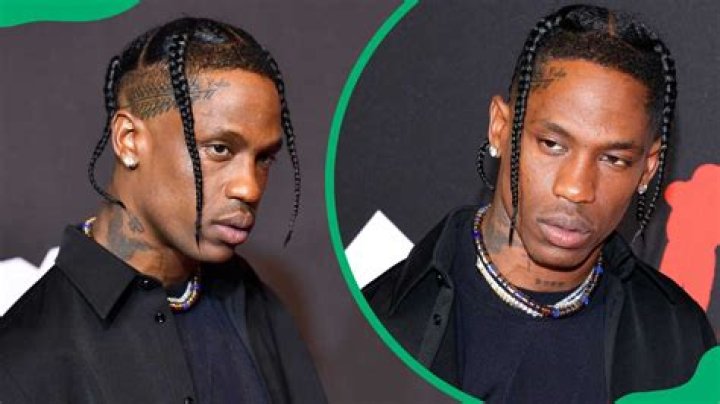 Travis Scott Girlfriend 2025: Exploring Relationships, Updates, and Insights