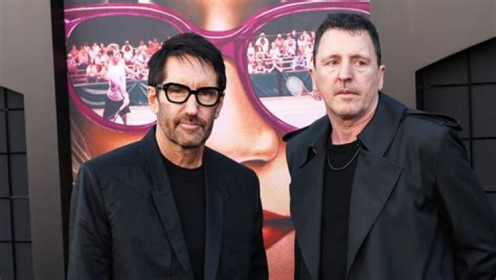 Trent Reznor: Pioneering Musical Genius and Innovator