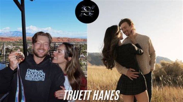 Truett Hanes Height: Discover the Truth About This Rising Star