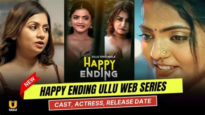 Ullu Actress Name: Exploring the Rising Stars of Digital Cinema