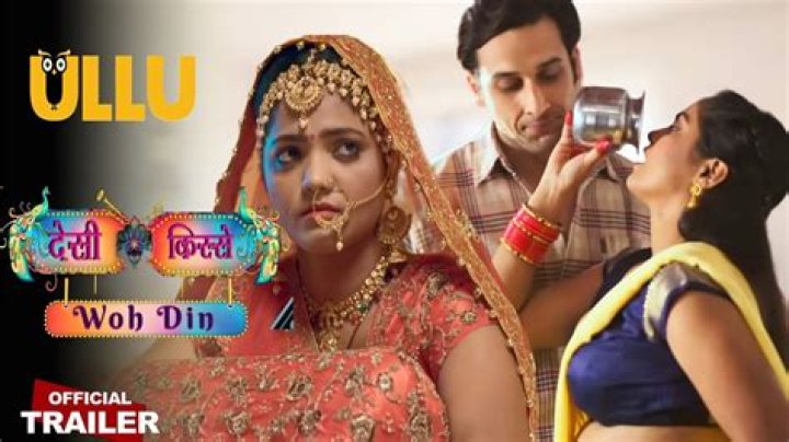 Ullu Hindi: The Rising Star in Indian Digital Entertainment