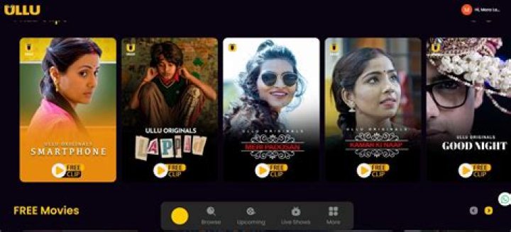 Ullu Web Series Download Movierulz: The Ultimate Guide