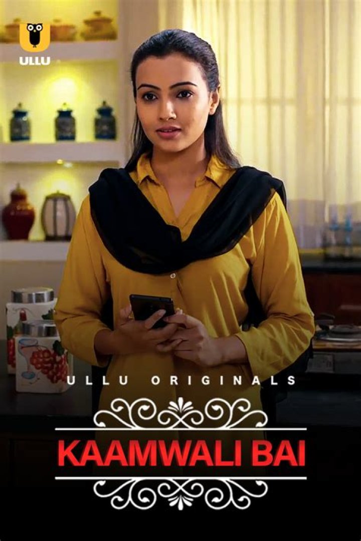 Ullu Web Series Movierulz Telugu: Your Ultimate Guide to Streaming and Downloading