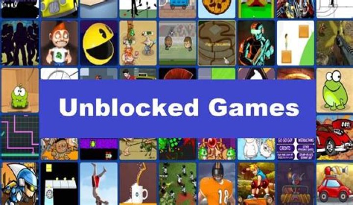 Unblocked Games: The Ultimate Guide to Safe and Fun Gaming