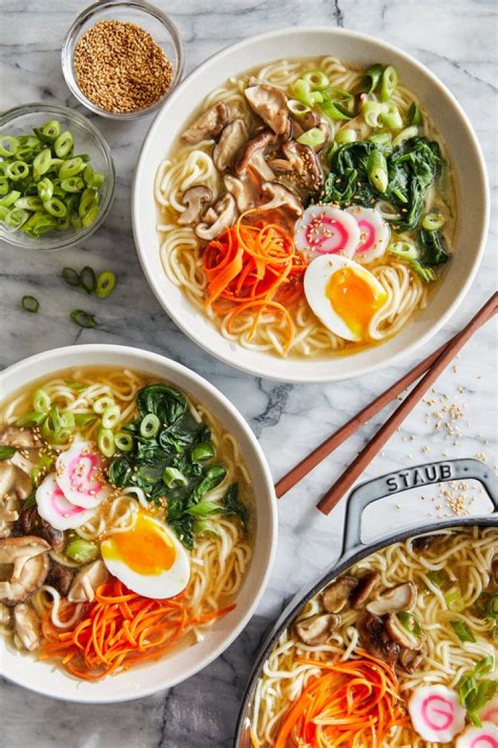 Understanding the Recall on Ramen: A Comprehensive Guide