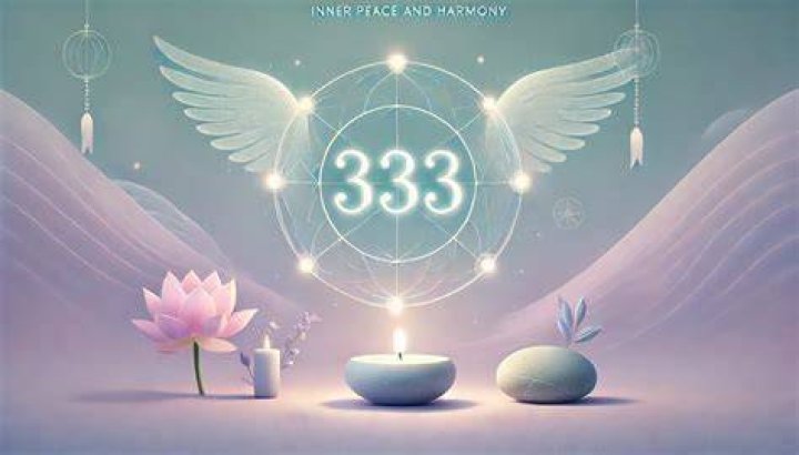 Unlock the Mystical Meaning of Angel Number 333: A Divine Sign