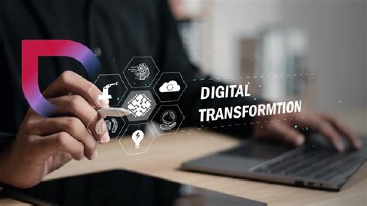 Unlock Your Potential with Hub4u: The Ultimate Platform for Digital Transformation