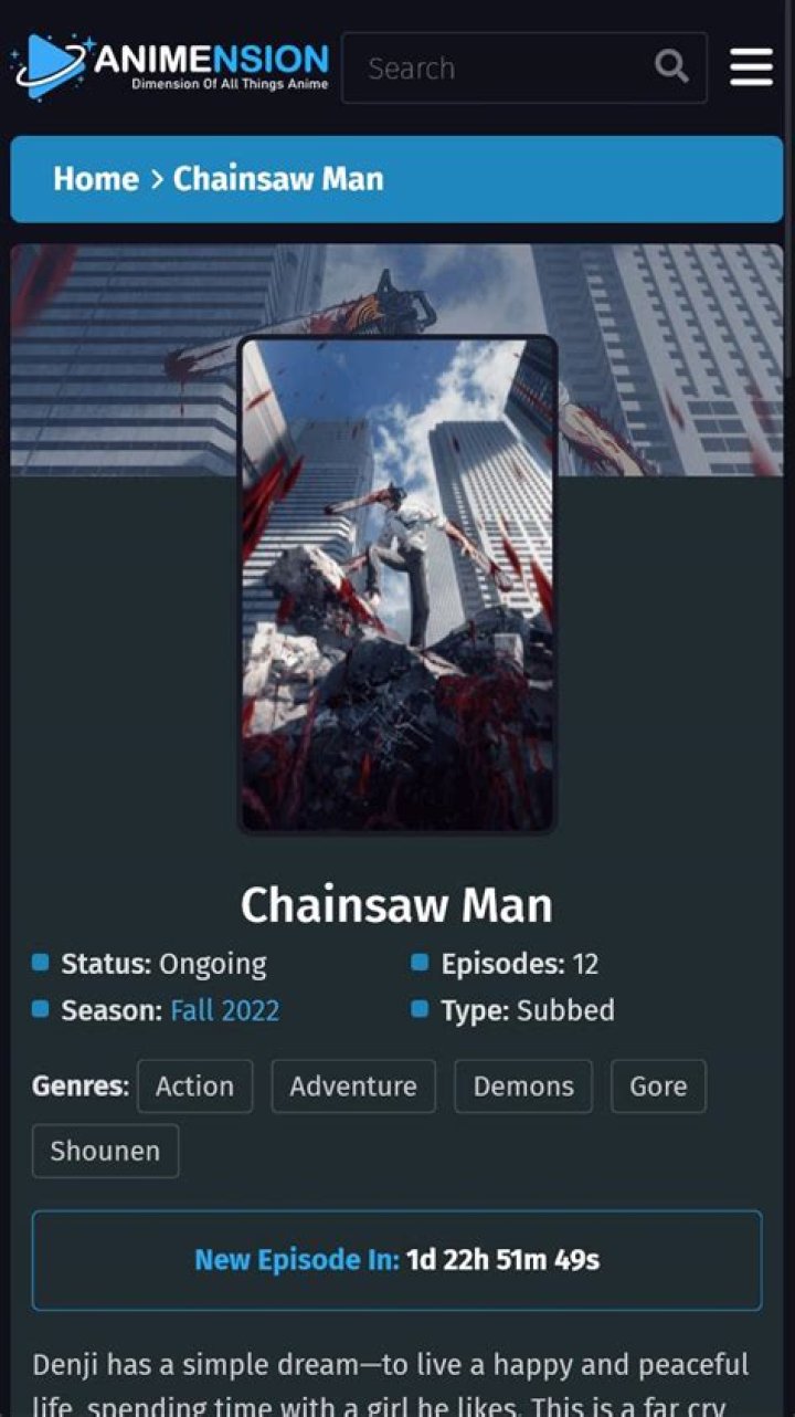 Unveiling Animixplay: Your Ultimate Anime Streaming Destination