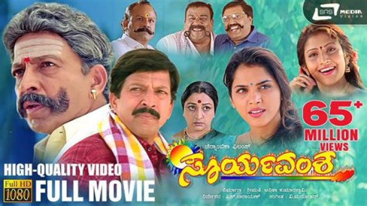 Unveiling Movierulz.Kannada: Your Ultimate Guide to Kannada Movies