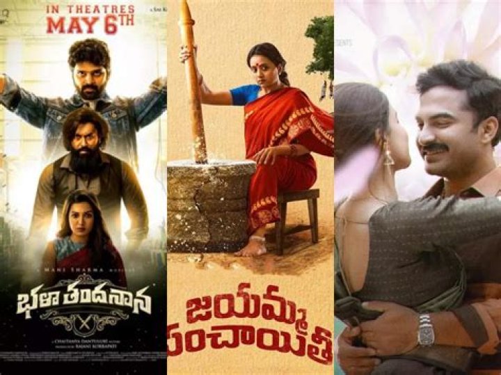 Unveiling Movierulz Tollywood: Your Ultimate Guide to Telugu Cinema
