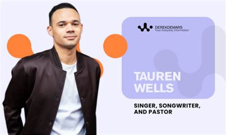 Unveiling Tauren Wells Ethnicity and Background: A Comprehensive Exploration