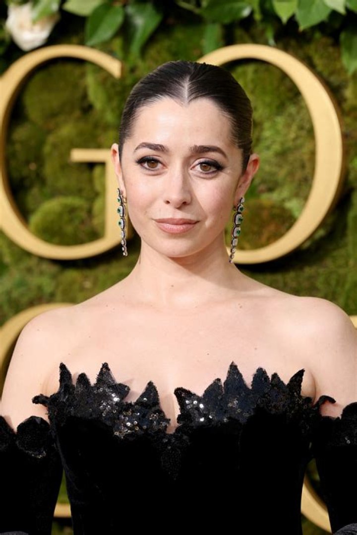 Unveiling the Charisma of Cristin Milioti: A Comprehensive Look