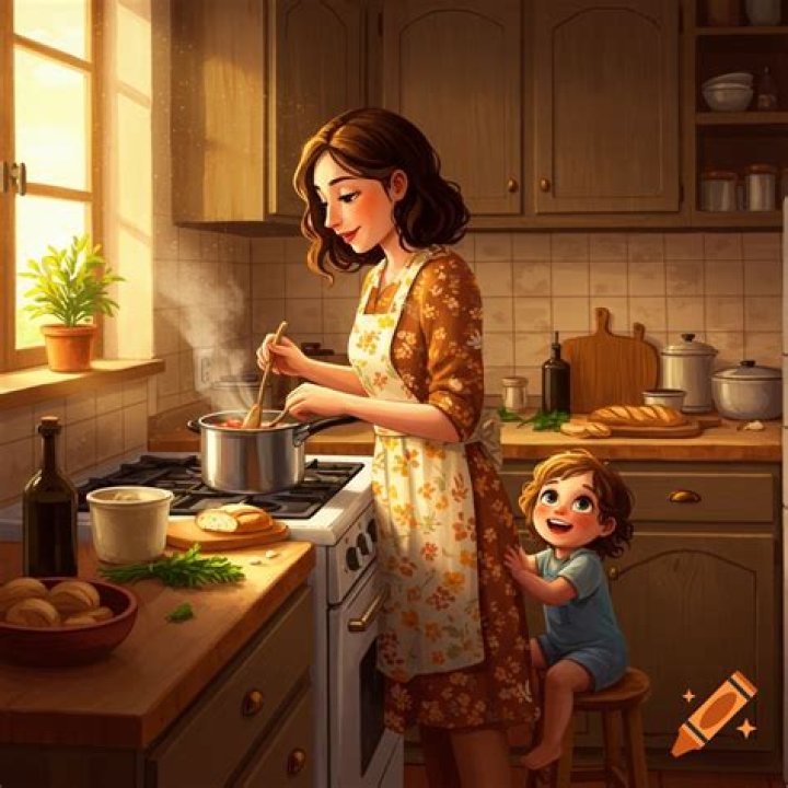 Unveiling the Emotional Depths of Mothers Warmth Episode 3: A Journey Through Love and Sacrifice