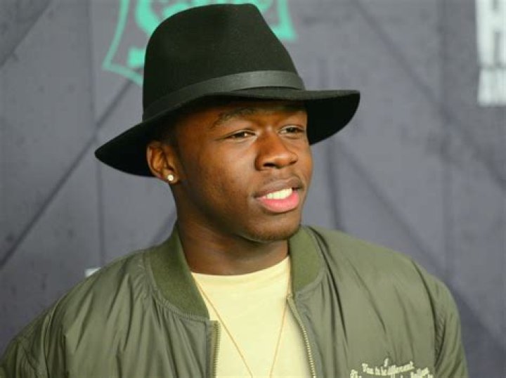 Unveiling the Life of Marquise Jackson: A Comprehensive Look at His Journey