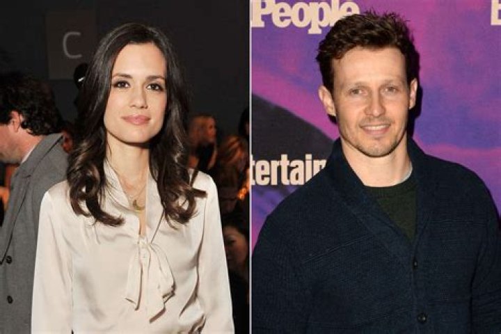 Unveiling the Life of Will Estes Wife: A Deep Dive