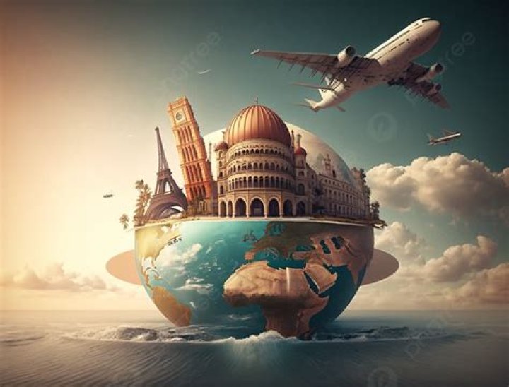 Vagamovise: The Ultimate Guide to Exploring the World of Travel and Leisure