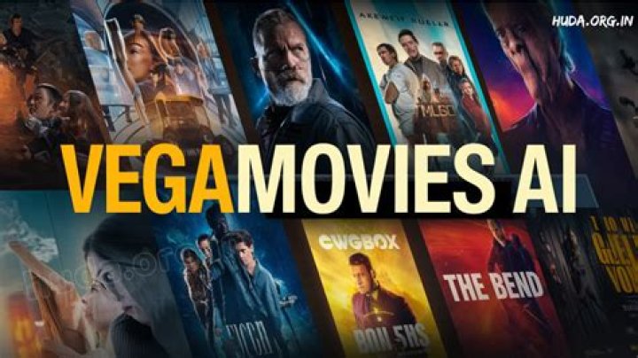 Vega Movie S: Exploring the Ultimate Film Experience