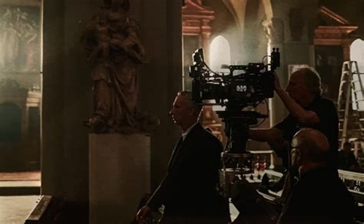 Vega Movie: Unveiling the Stellar World of Cinematic Excellence