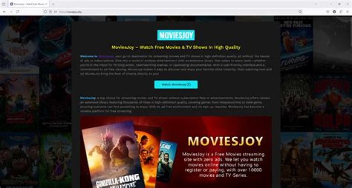 Vegamoview: The Ultimate Streaming Platform for Movie Enthusiasts