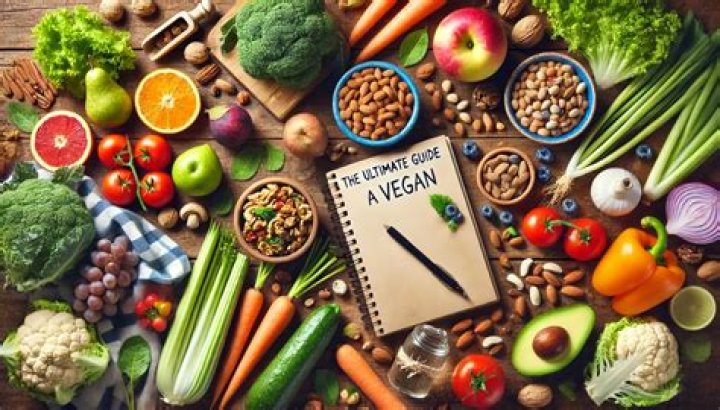 Vegamoviws: Your Ultimate Guide to a Thriving Vegan Movie Experience