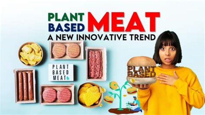 Vegamovue: Revolutionizing the World of Plant-Based Meat