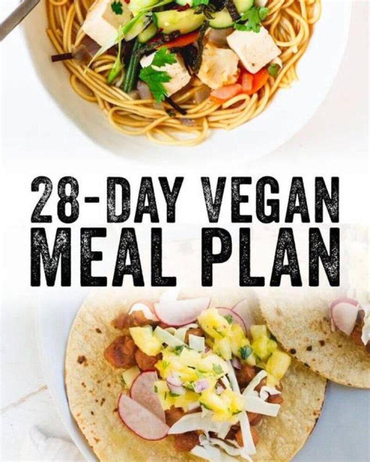 Veganovies MS: The Ultimate Guide to Vegan Living