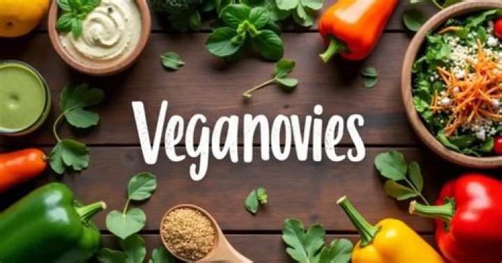 Veganovies: The Ultimate Guide to Living a Compassionate and Sustainable Lifestyle